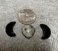 Gemstone Shape Mix #25