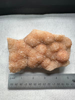 Druzy Quartz Haunted Ridge Rocks MO #2