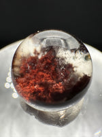 High Quality Garden Quartz Sphere #14