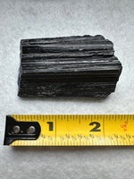 Black Tourmaline aka Schorl #1