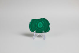 Malachite Slab #32