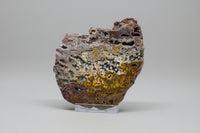 8th Vein Ocean Jasper Slab #40