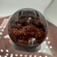 High Quality Garden Quartz Sphere #8