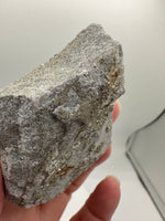 Natural Raw Pyrite Specimen #2