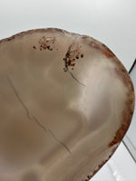 Natural Agate Slab #15