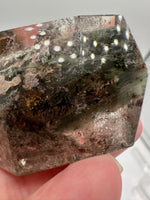 Garden Quartz Free Form #11