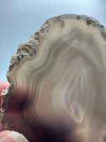 Natural Agate Slab #11