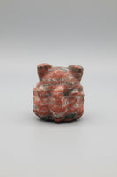 Jasper Nine-tailed Fox