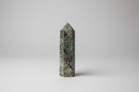 Fluorite Root Obelisk Tower Point #9