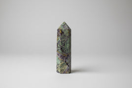 Fluorite Root Obelisk Tower Point #9