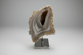 Natural Rough Agate Specimen #10