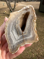 Natural Rough Agate Specimen #10