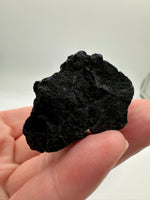 Black Tourmaline aka Schorl #1