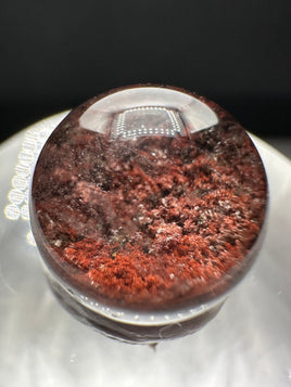 High Quality Garden Quartz Sphere #28