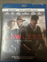 Movie Lawless
