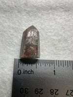 Miniature Garden Quartz Tower #1