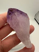 Amethyst, Cacoxenite, Rio Grande do Sul, Brazil