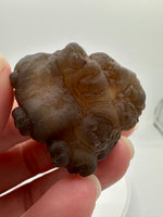 Panda Agate aka Truffle Chalcedony #6