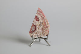 Rhodochrosite Slab #2