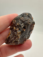 Madagascar Raw Amber Specimen #4