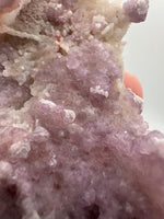 Fluorite, La Fluorita Dulcita, Tombstone, AZ