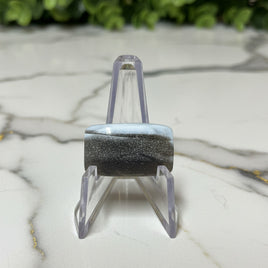 Owyhee Blue Opal Cabochon #45