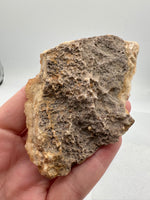 Druzy Quartz Haunted Ridge Rocks MO #10