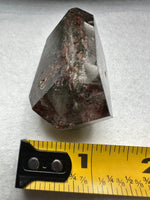 Garden Quartz Free Form #12