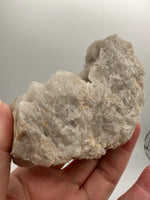 Quartz Specimen Diamond Hill Mine #1