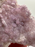 Fluorite, La Fluorita Dulcita, Tombstone, AZ