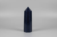 Sparkly Blue Sandstone Tower #4