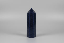 Sparkly Blue Sandstone Tower #4