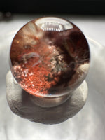 High Quality Garden Quartz Sphere #30
