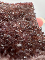 Amethyst from Alacam Mine, Turkey #28