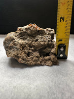 Andradite Garnet, Zacatecas, Mexico