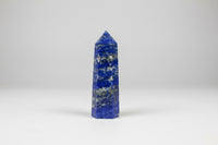 Lapis Lazuli Obelisk Tower #6