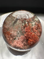 High Quality Garden Quartz Sphere #15