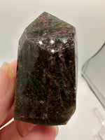 Garden Quartz Free Form #10