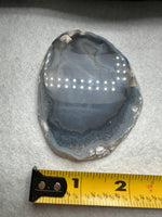 Natural Agate Slab #9
