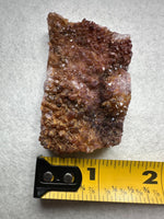 Amethyst from Alacam Mine, Turkey #19