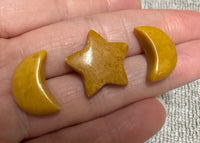 Gemstone Shape Mix #15