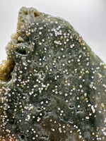 8th Vein Ocean Jasper Slab #9