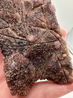 Amethyst from Alacam Mine, Turkey #29