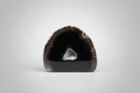 Polished Front Agate Geode #4
