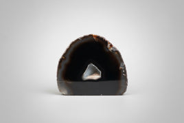 Polished Front Agate Geode #4