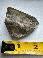 Garden Quartz Free Form #13
