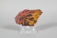 8th Vein Ocean Jasper Slab #63