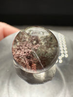 High Quality Garden Quartz Sphere #26