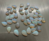 Natural Opal 6x4mm Pearshape