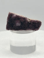 Amethyst from Alacam Mine, Turkey #3